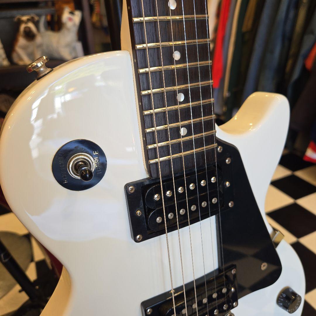 Epiphone カスタムショップ レスポール 100 エピフォン 訳あり