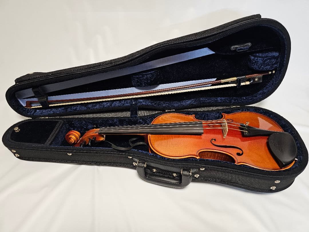 弦楽器 R.Paesold 803 1994 Violin 4/4