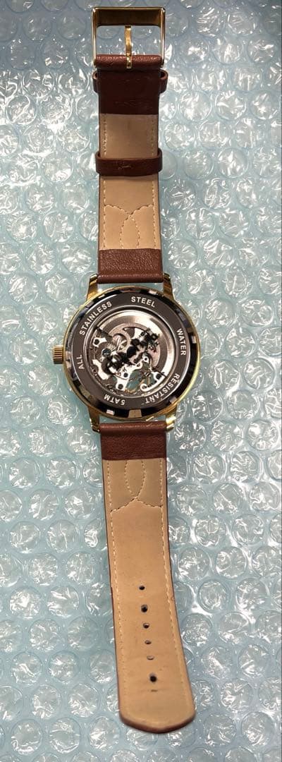 ライザのアトリエ ライザリン・シュタウト　腕時計　ウォッチ