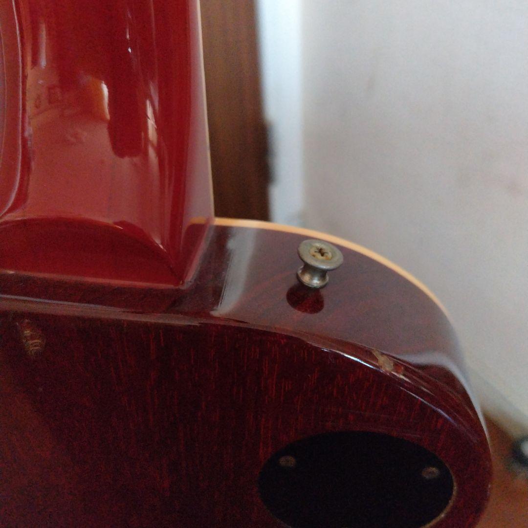 ★ちょいレア　アリアプロ2 レスポール　LS-500D　1981年