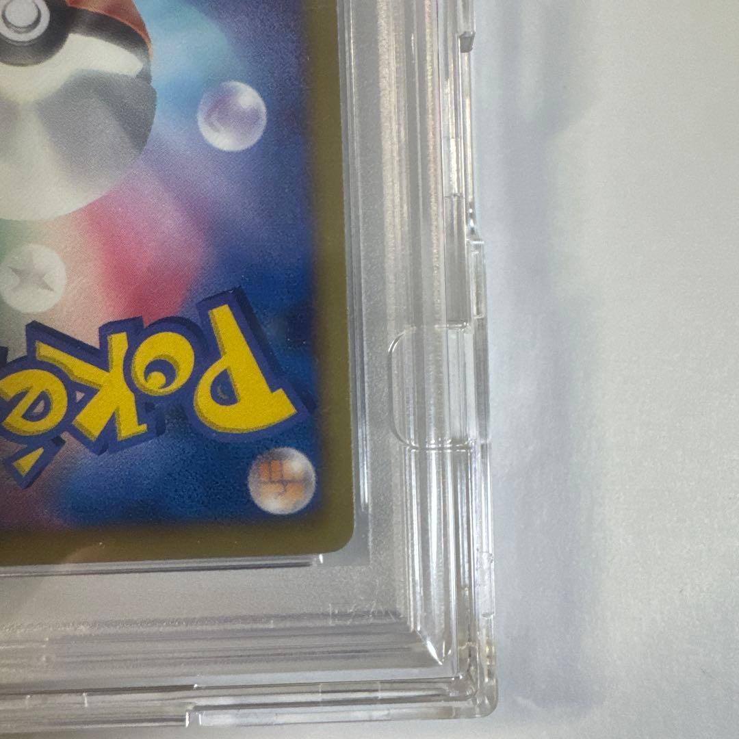 2011 グラードンEX SR psa10 1st Edition