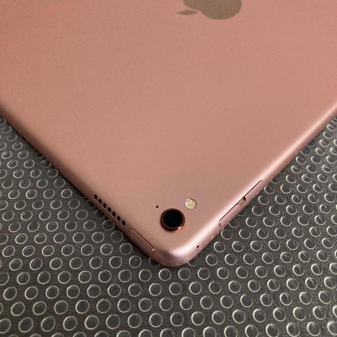 3763【早い者勝ち】電池最良好☆iPad Pro 256GB 9.7インチ☆