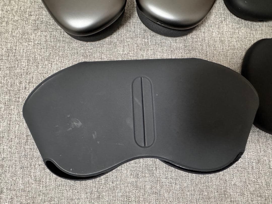 Apple AirPods Max スペースグレイ 正規品