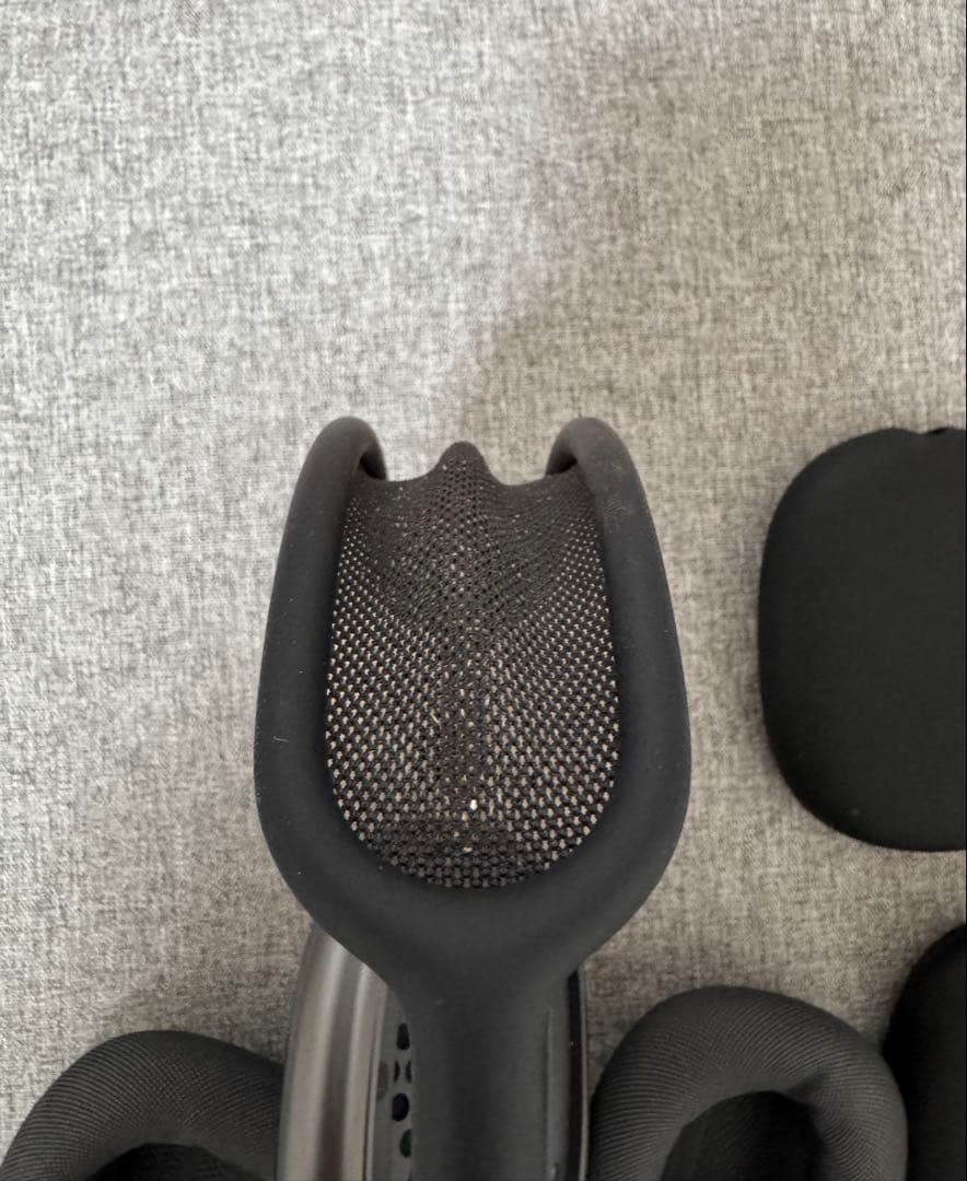 Apple AirPods Max スペースグレイ 正規品