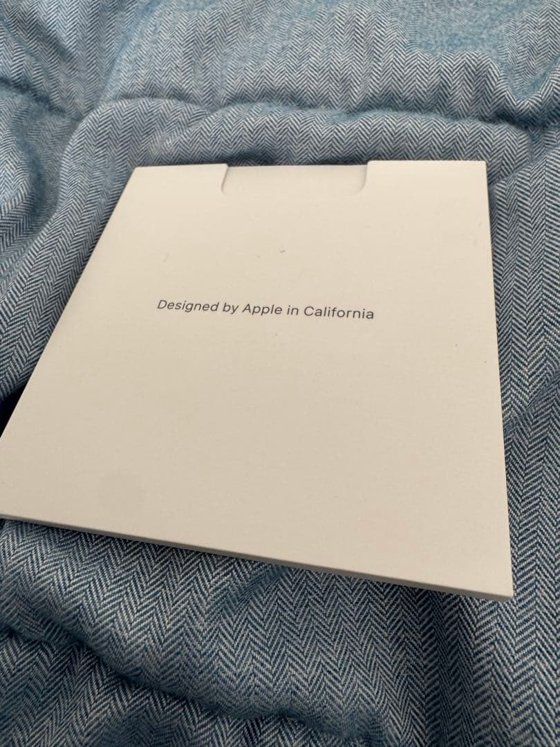 AirPods Pro2 本体 第2世代 lightning