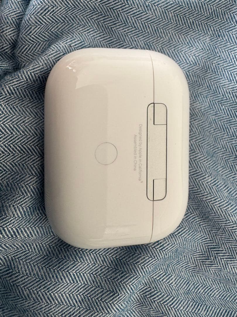 AirPods Pro2 本体 第2世代 lightning