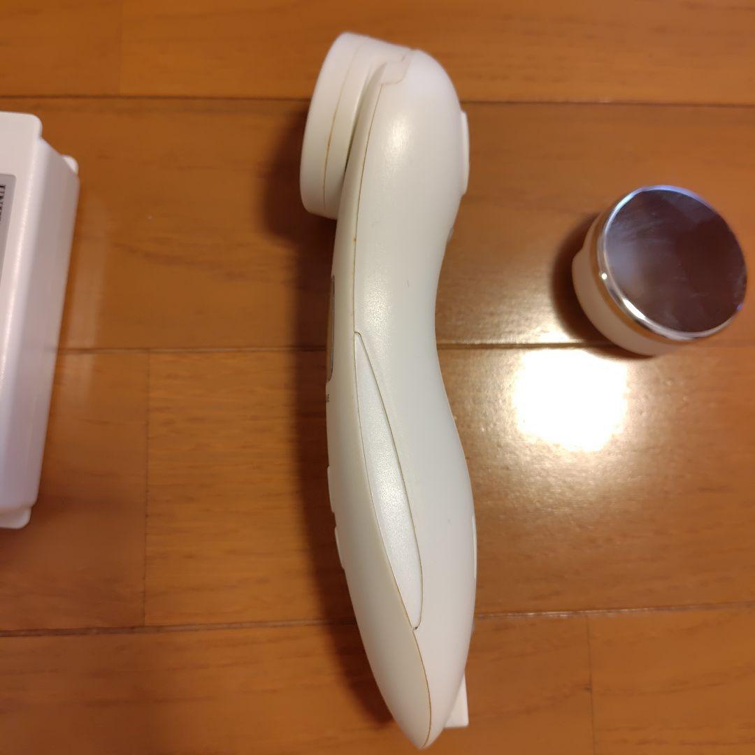 フォトニックエステ　超音波&LED光線　美容機器　ボディ&フェイス兼用