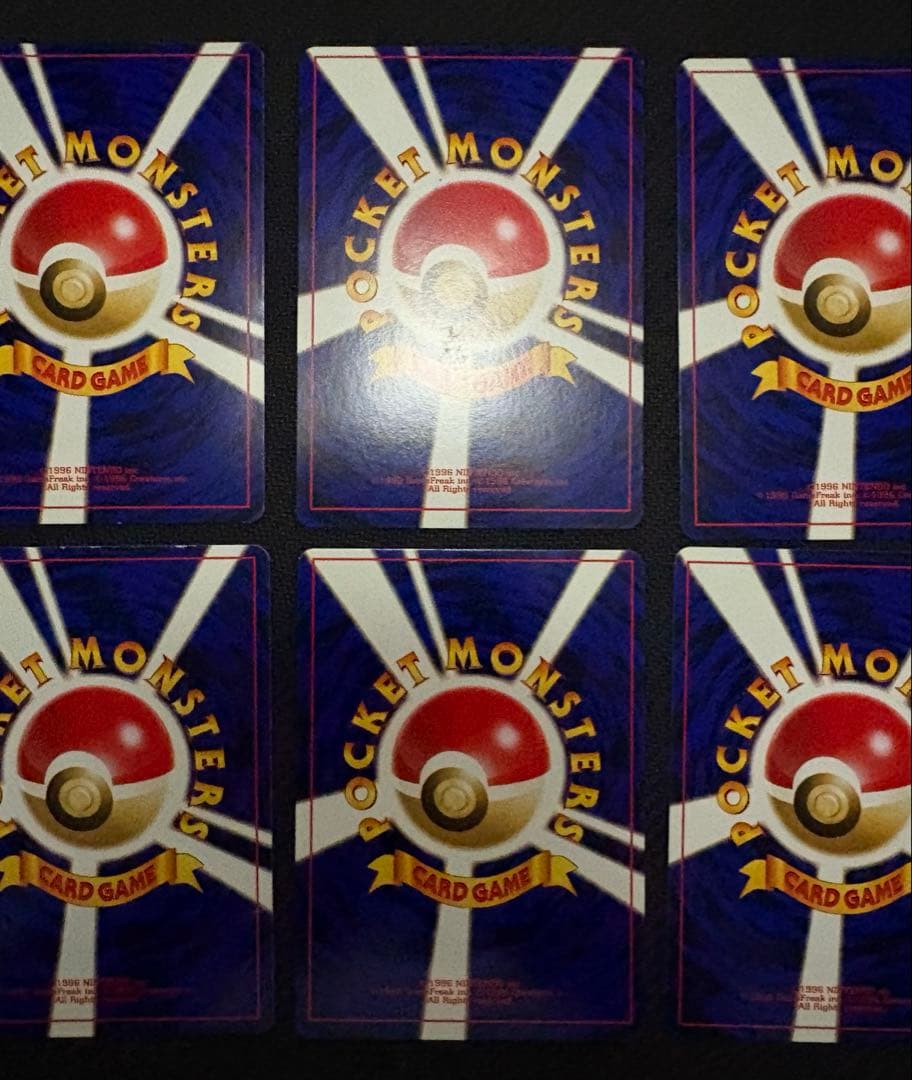 k*i様 【希少】ラッキースタジアム ポケモンカードワールドチャレンジ旧裏　10