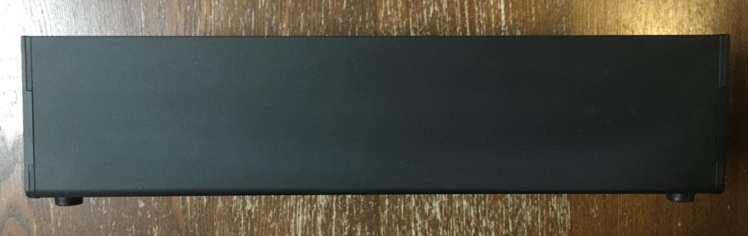 その他 Tall Dog Simple Skiff 3U/64HP