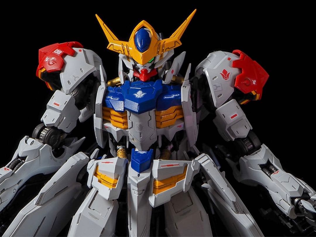 ハク品　ルプス