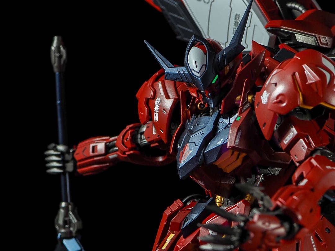 ハク品　ルプス