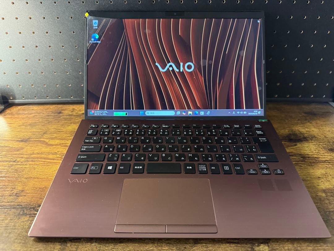 GWS‼️ VAIO Pro PK VJPK21 i7 32GB 512 液晶新品