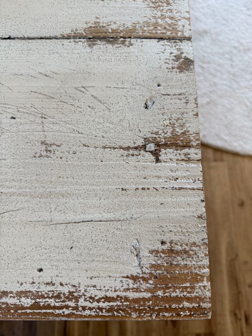 アンティーク風チェスト*シャビー