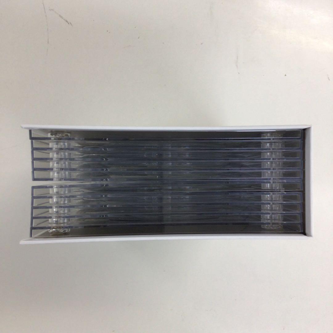 工藤静香 THE LIVE DVD COMPLETE BOX【動作確認済み】