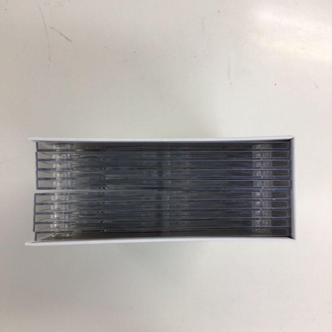 工藤静香 THE LIVE DVD COMPLETE BOX【動作確認済み】