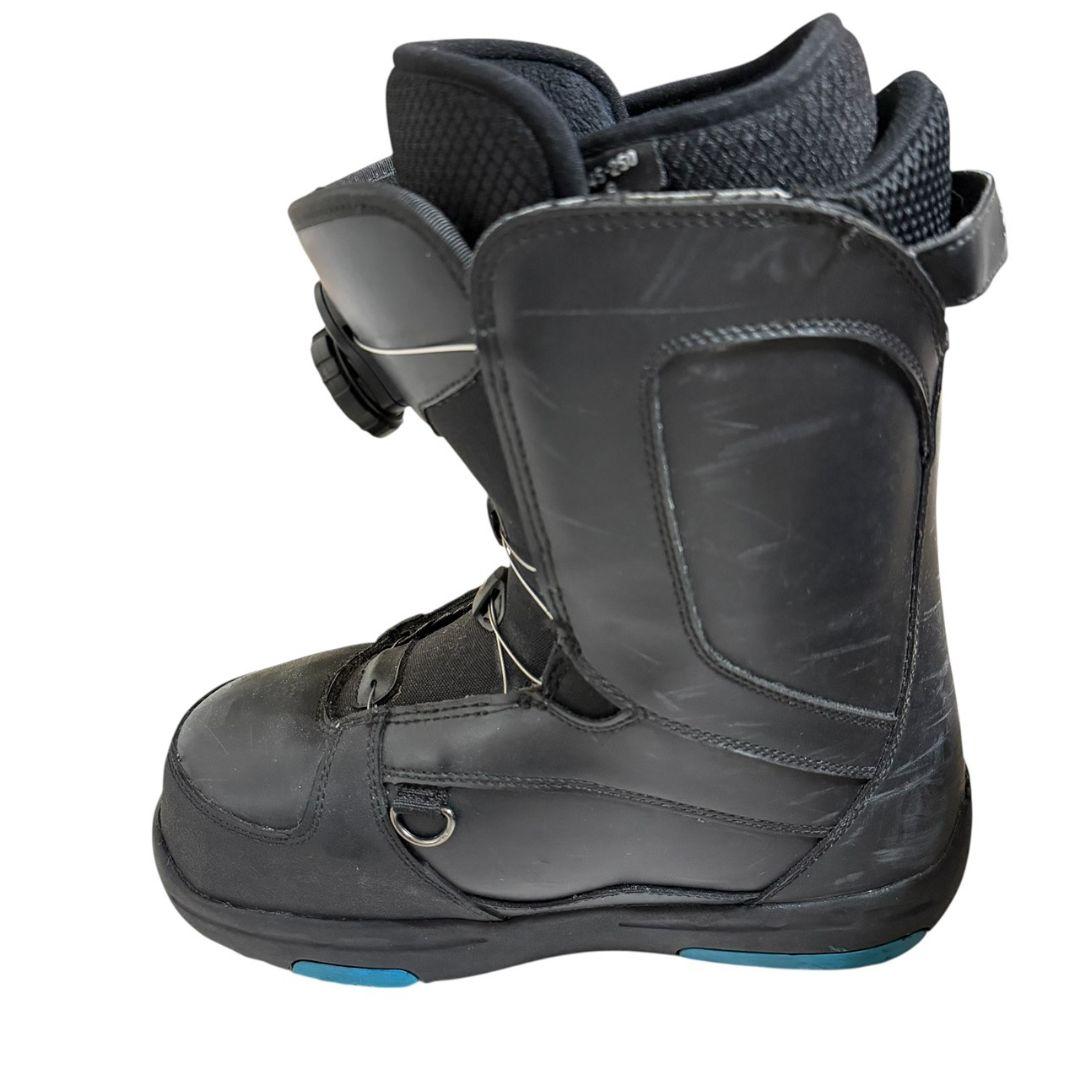 【LASTARTS】スノーボードブーツ　24.5cm〜25cm BOA