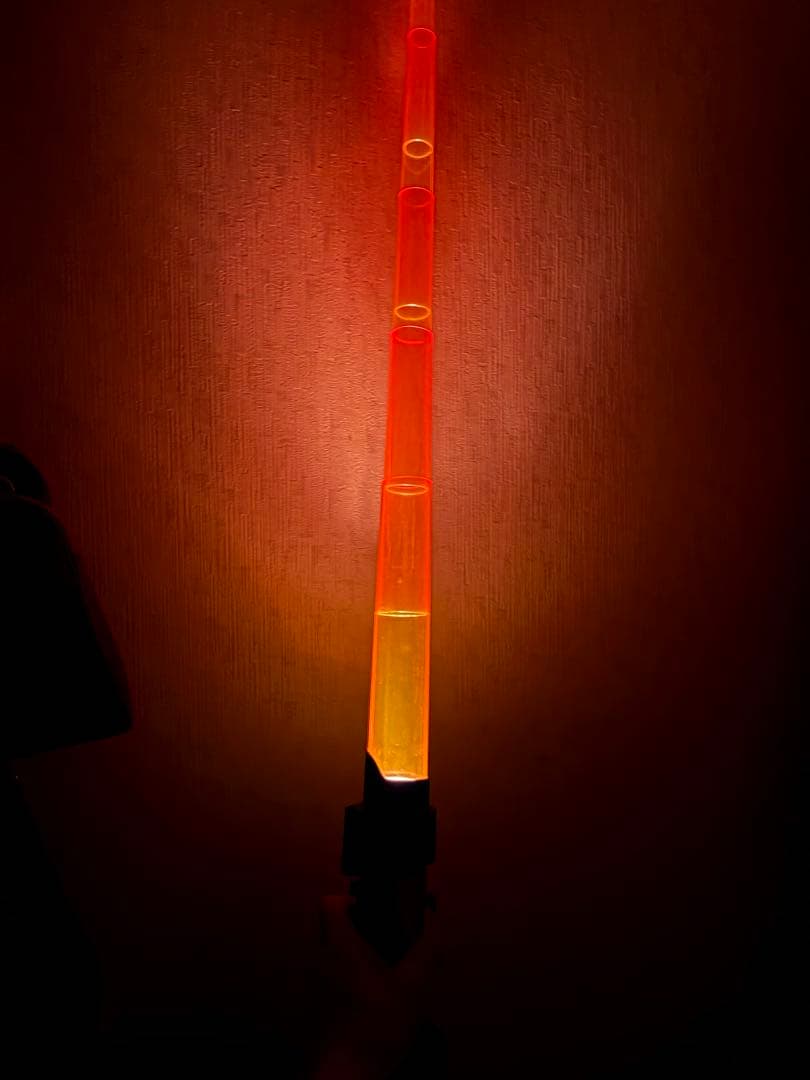 スターウォーズ ライトセーバー レア！