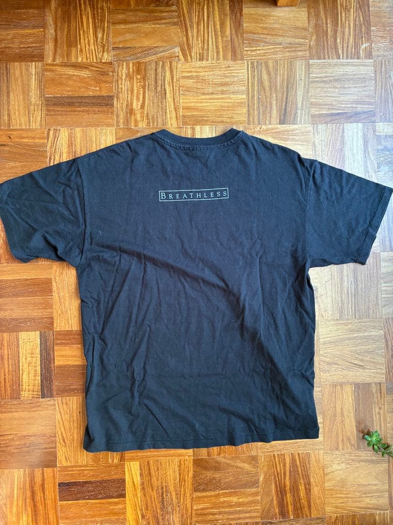 KENNY G 90年代　アメリカ製　JAZZTシャツ