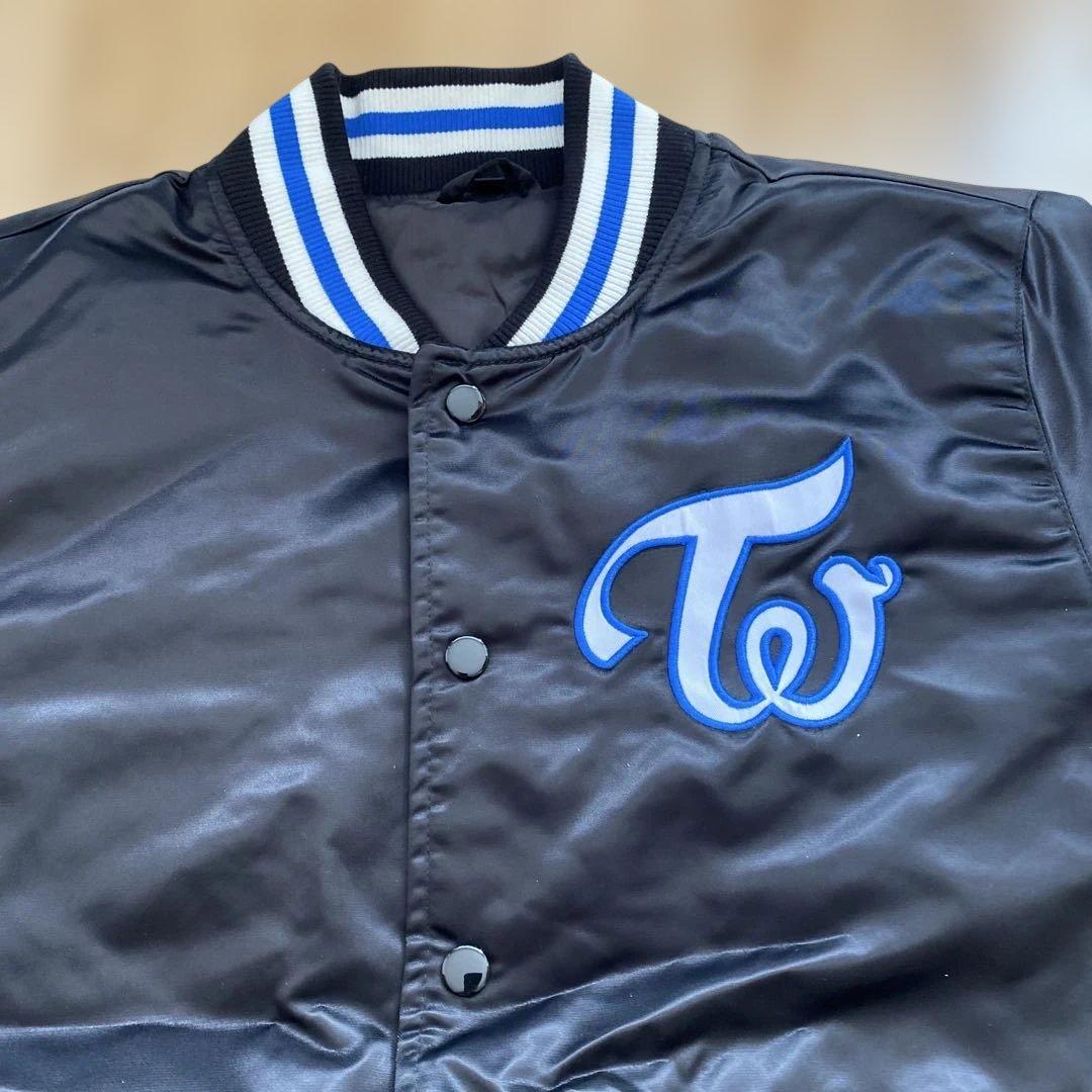 TWICE THIS IS FOR メルボルン公演 VIP入場特典　スタジャン