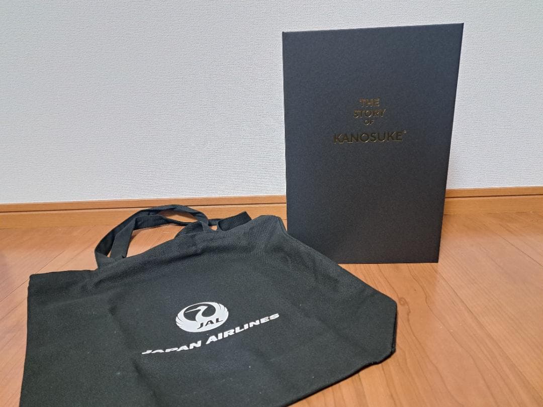 【嘉之介】「THE STORY OF KANOSUKE」