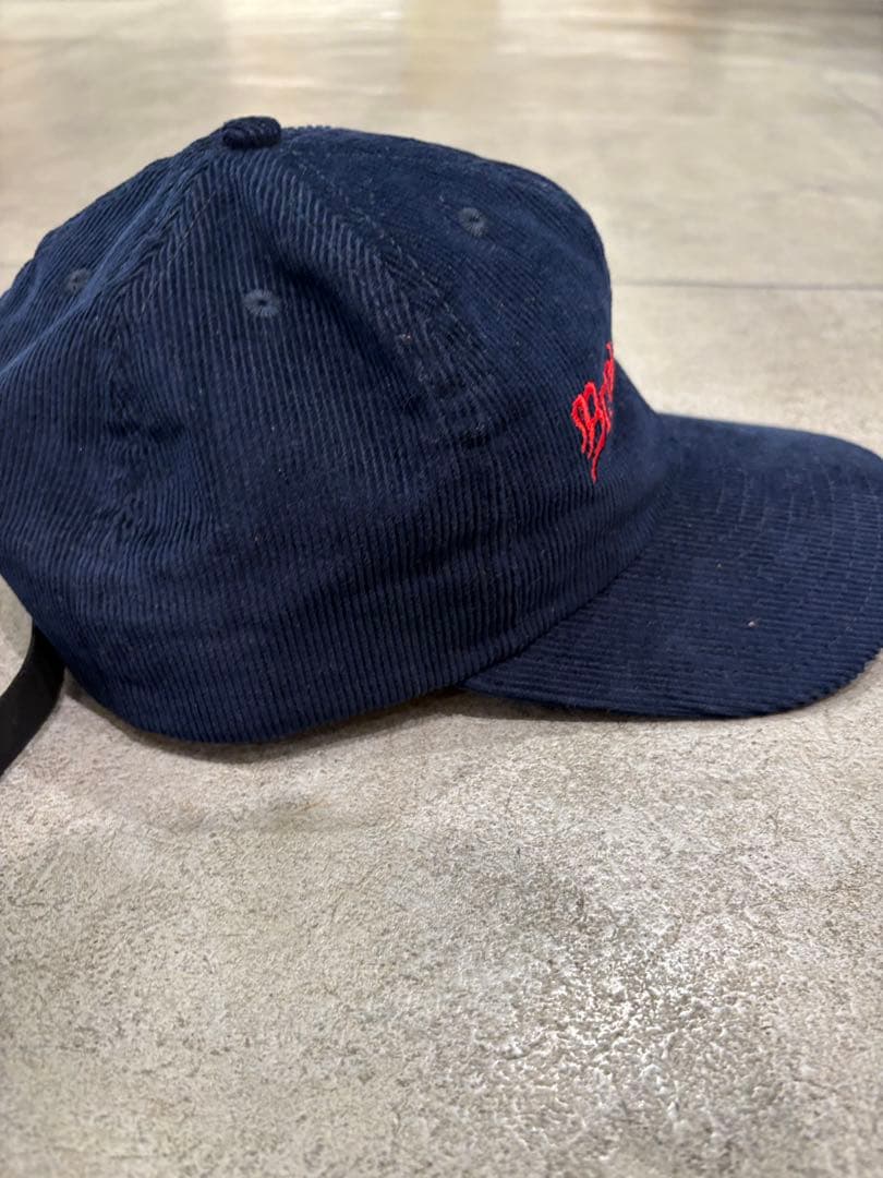 brain dead × Brooks Brothers キャップ