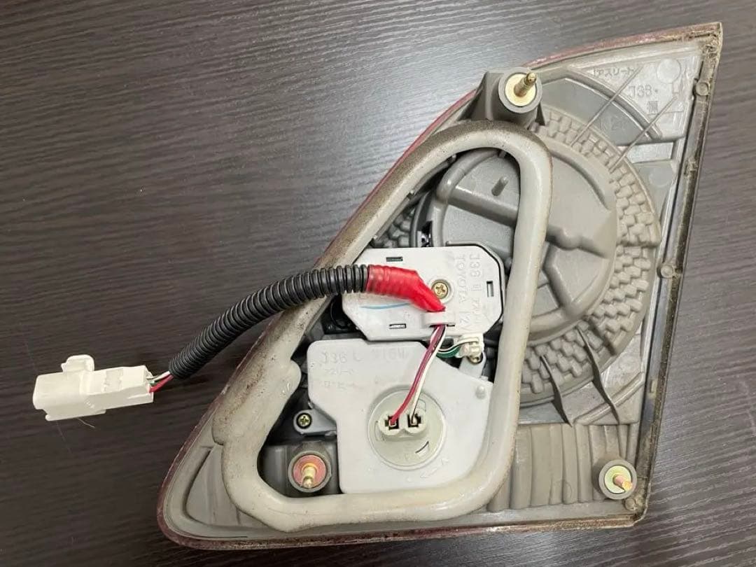 18クラウン テールランプ