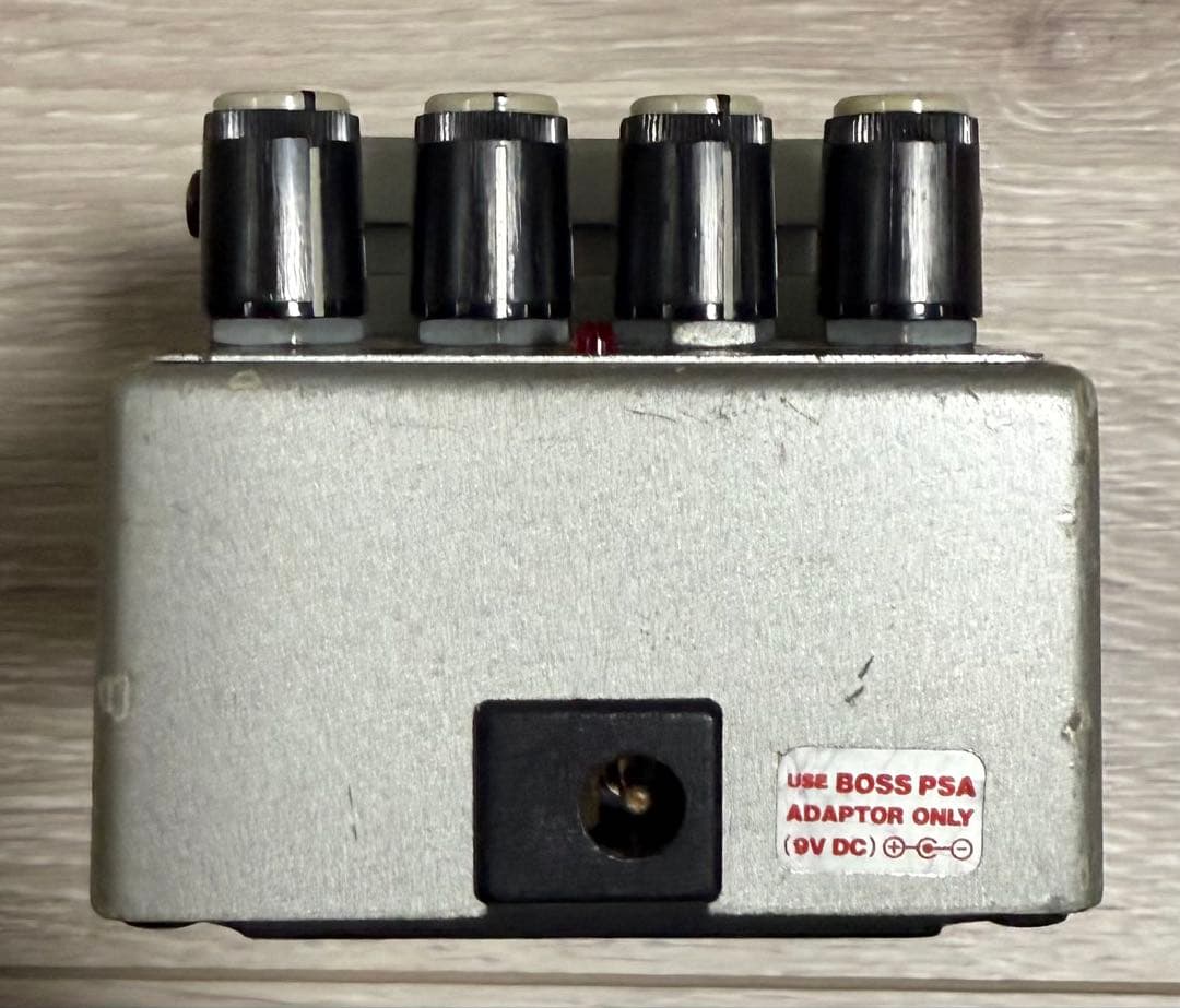 BOSS デジタルサンプラー/ディレイ DSD-3 ギター エフェクター