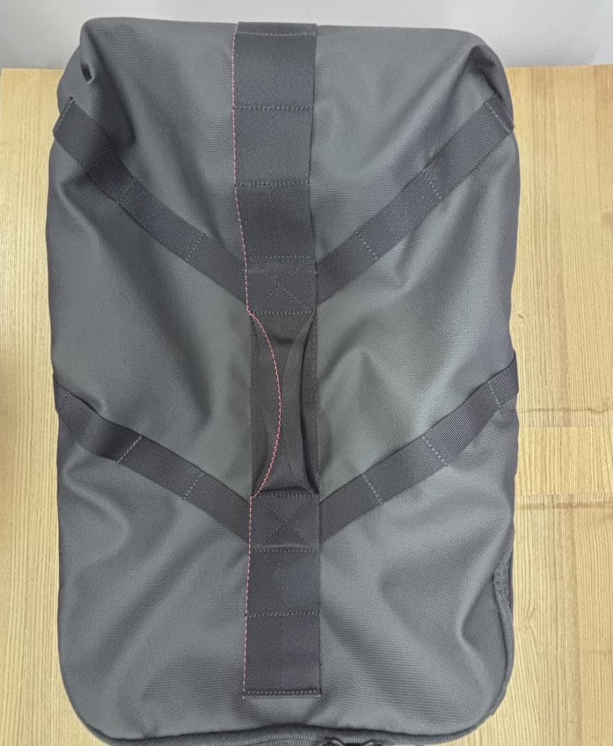 BRIEFING　ソフトキャリーケース