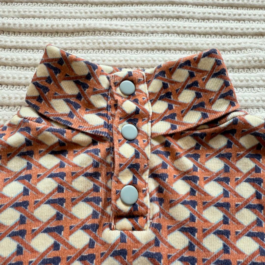 misha and puff タートル