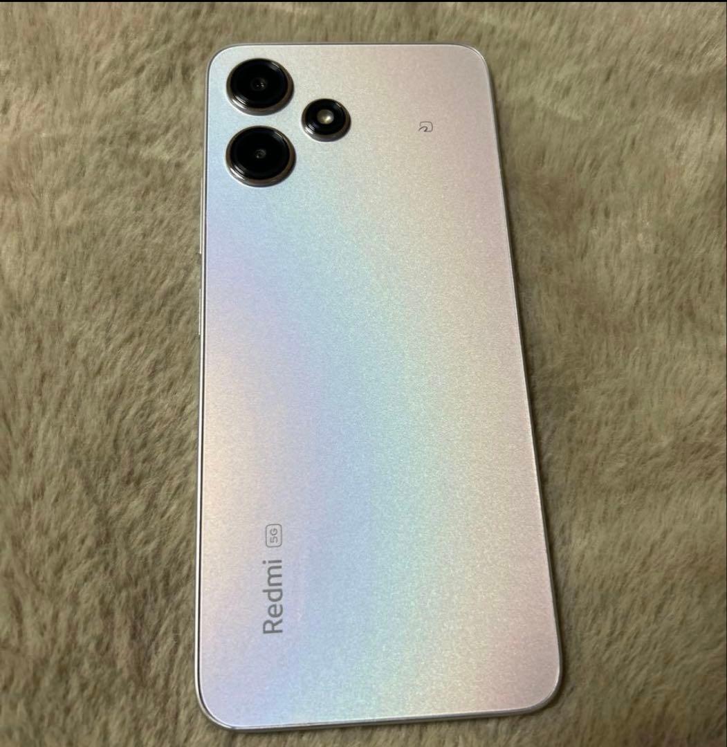 Xiaomi Redmi 12 5G 4GB/128GB 本体
