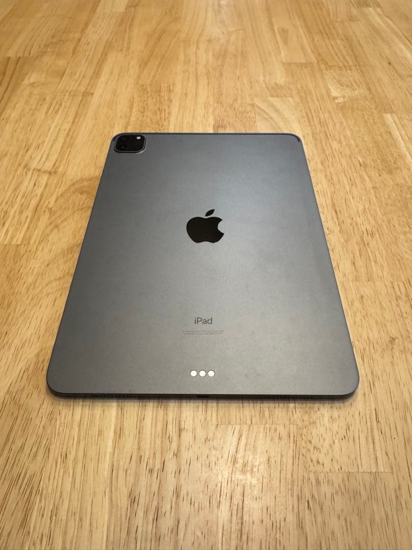 iPad Pro 第2世代 11インチ