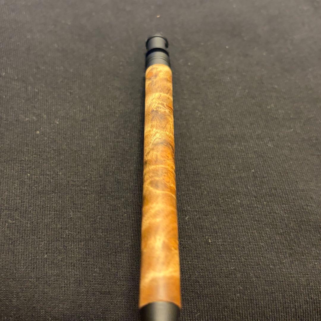 【マーブルウッド】訳あり　シャーペン　三神craft