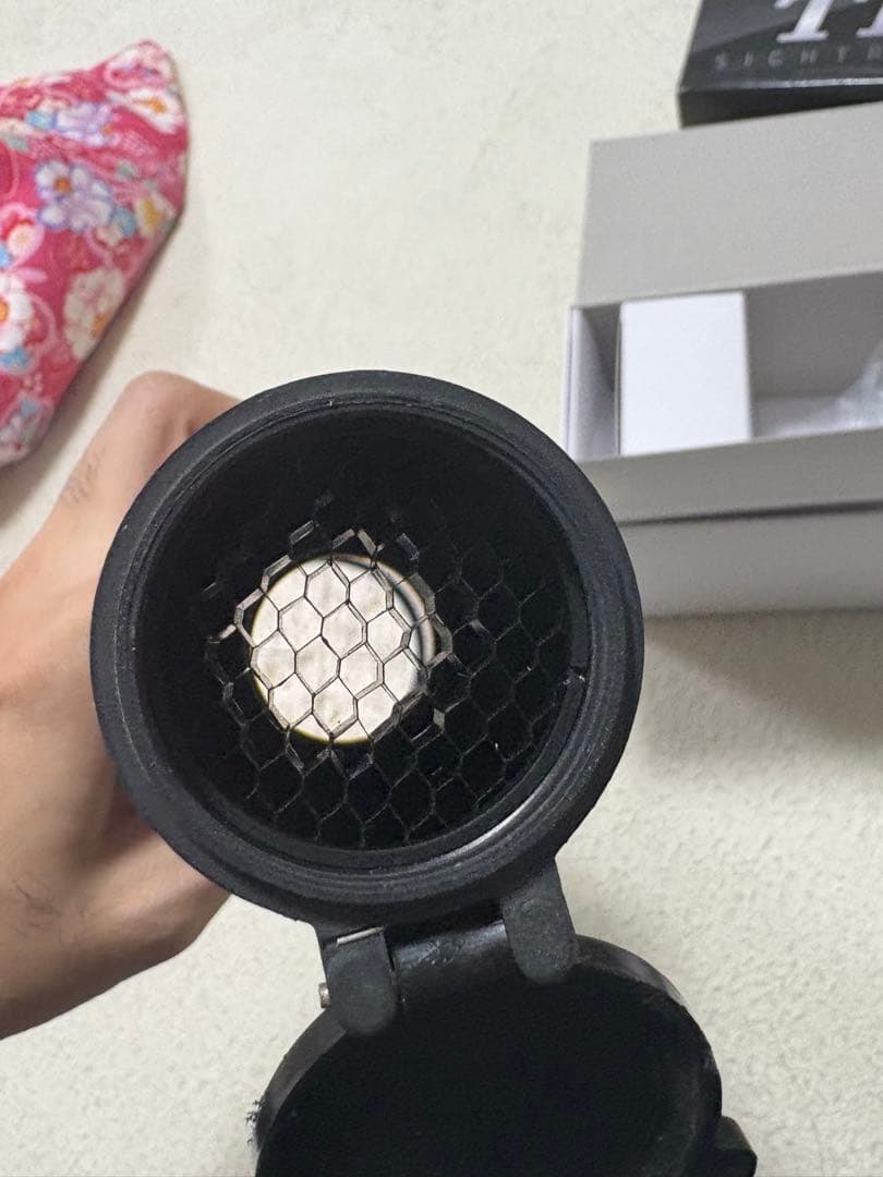 サイトロンジャパン　TR-X 1.75-4×32 CQB