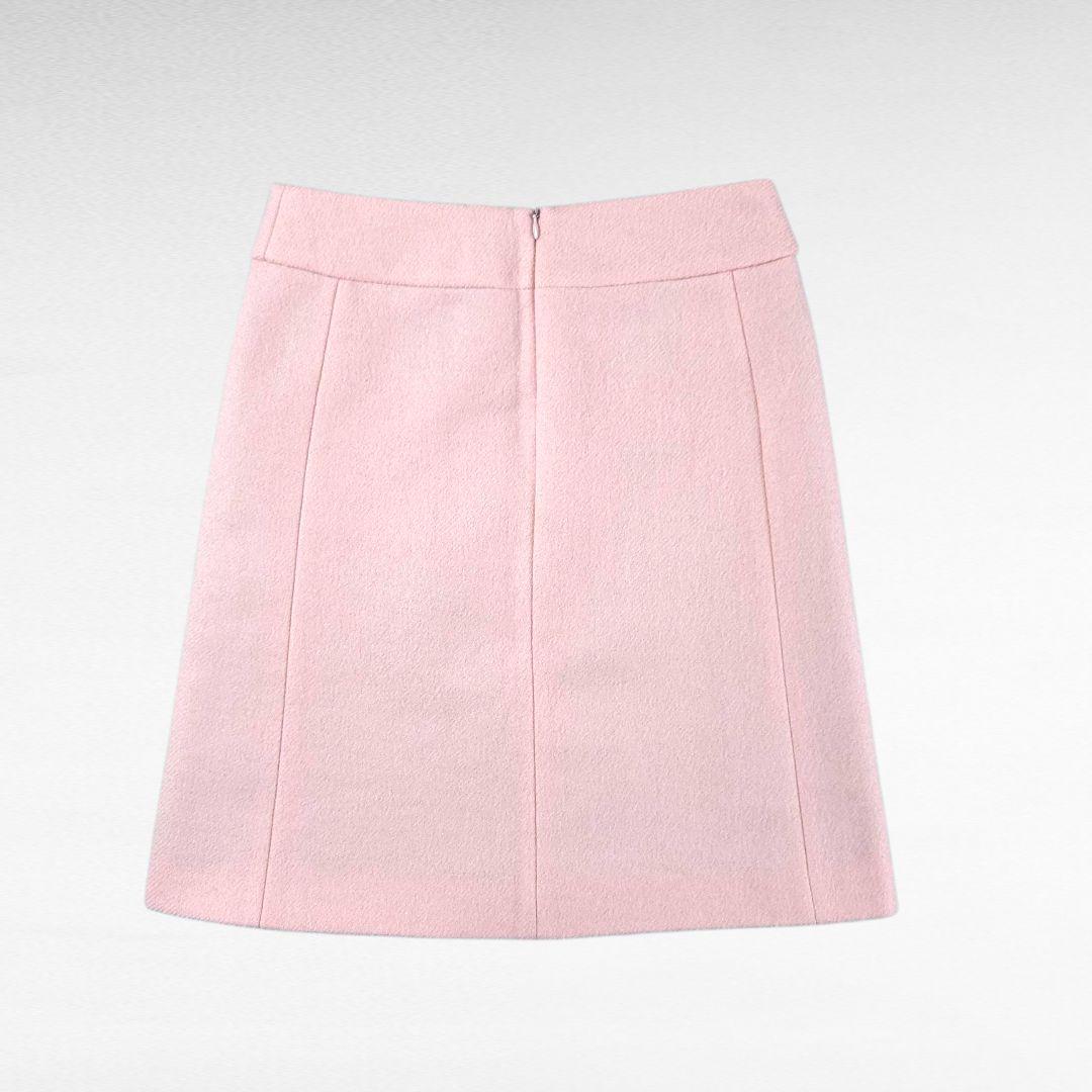 スカート MIU MIU Pink Skirt Archive