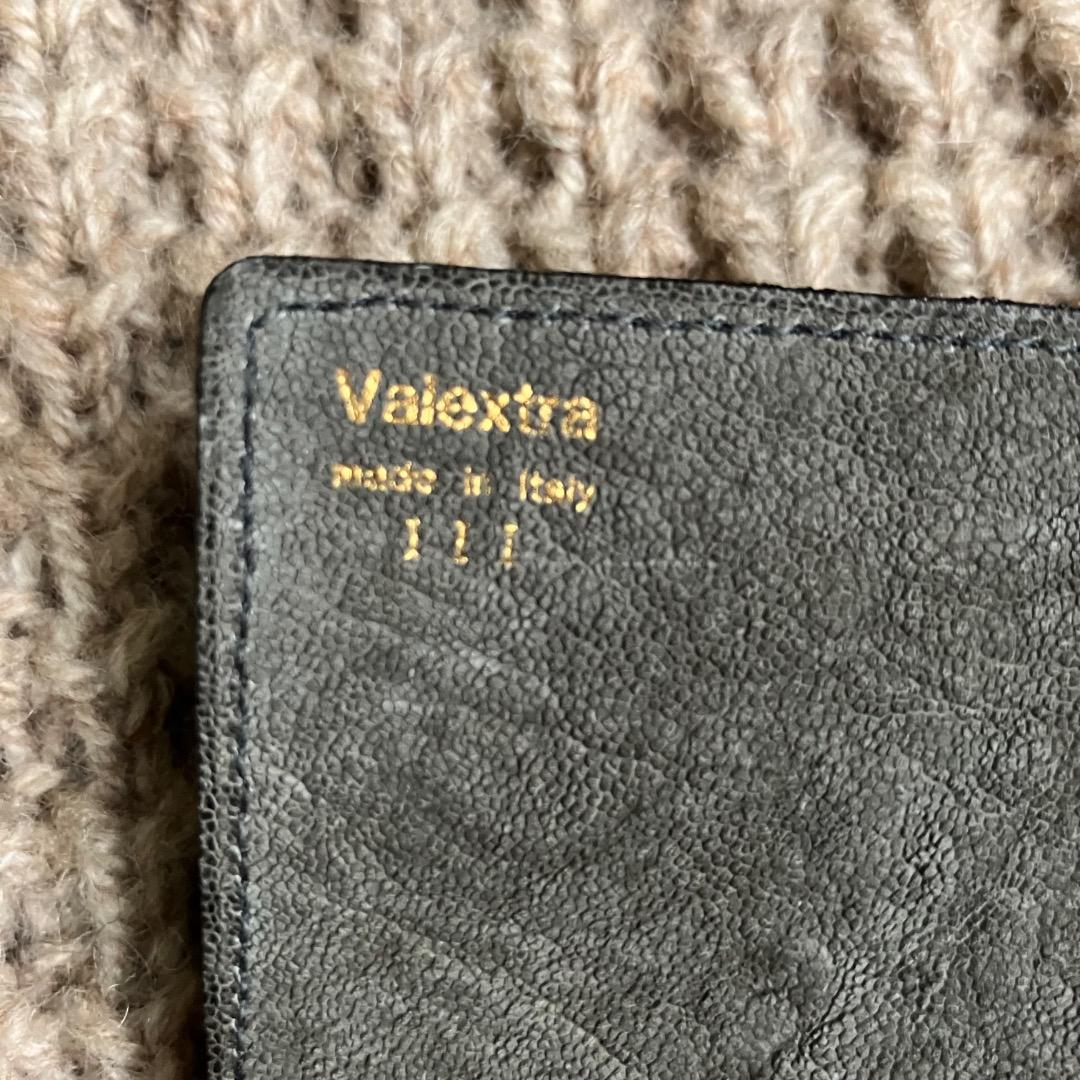 専用　Valextra ブリーフケース　財布　2点セット　エレファント