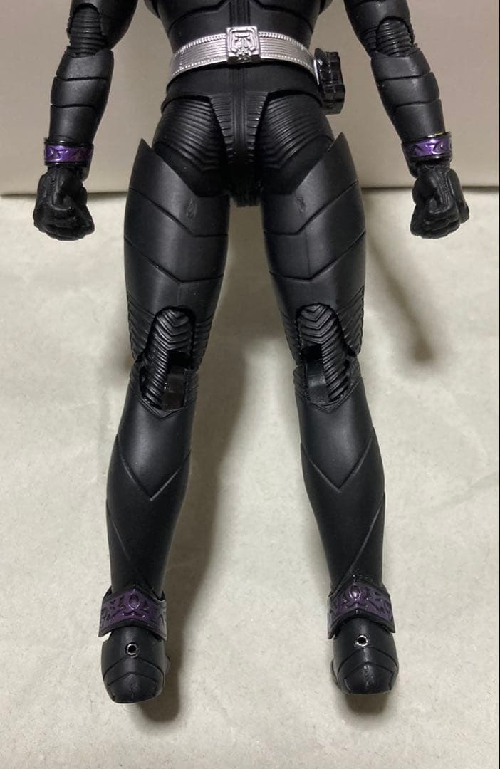 S.H.Figuarts (真骨彫製法)仮面ライダー ジョーカー