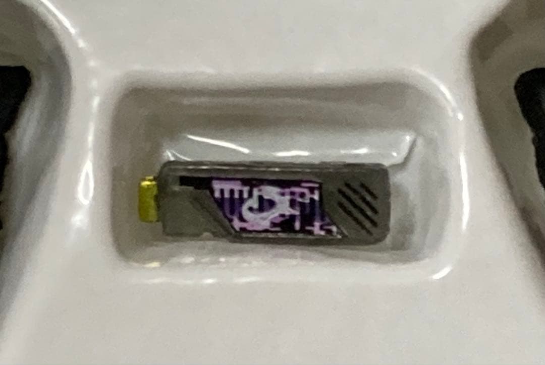 S.H.Figuarts (真骨彫製法)仮面ライダー ジョーカー