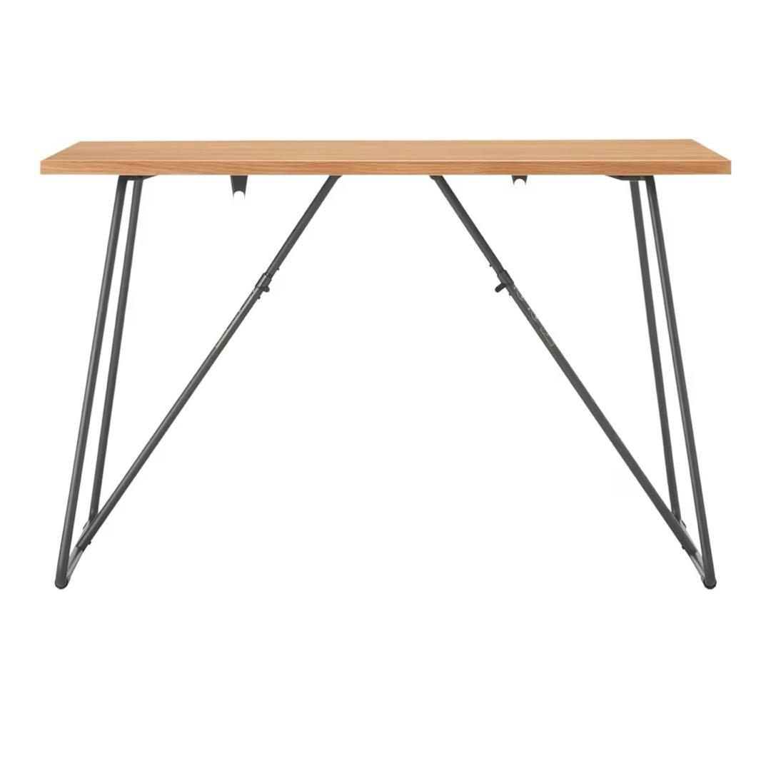 専用♡無印　折りたたみ　ダイニングテーブル　難あり