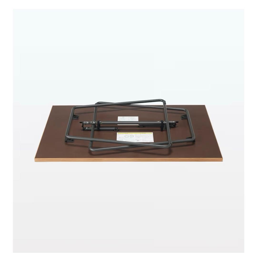 専用♡無印　折りたたみ　ダイニングテーブル　難あり