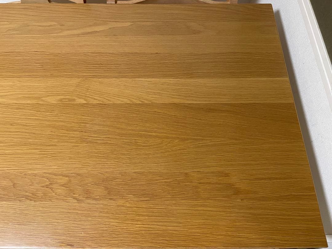 専用♡無印　折りたたみ　ダイニングテーブル　難あり