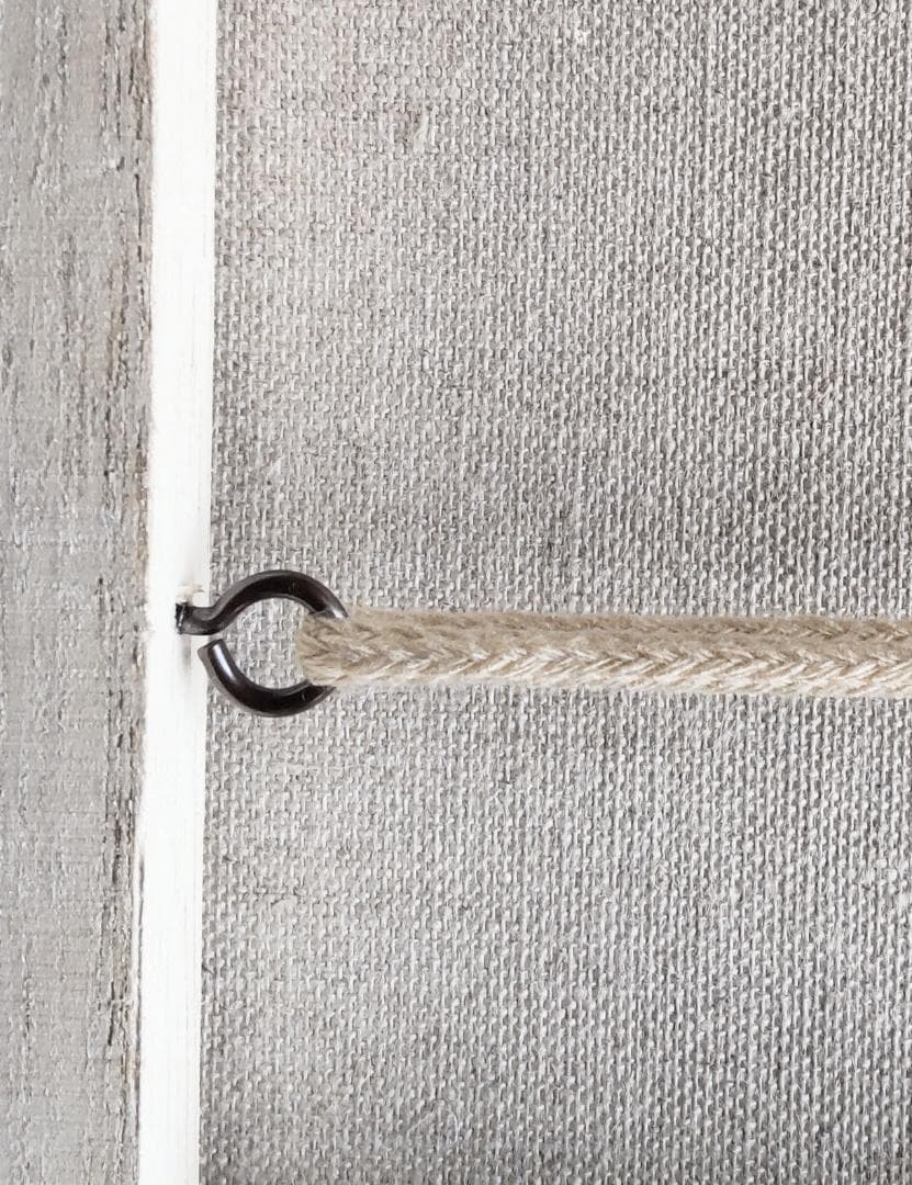 32×41㎝「　 むん　」油彩原画・F6