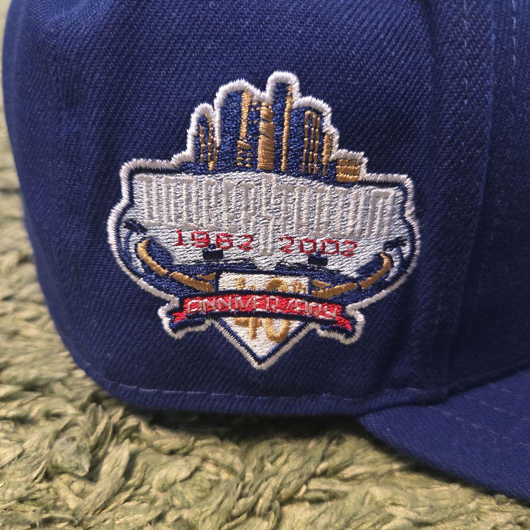 激レア NEW ERA born x raised LA 7 3/4