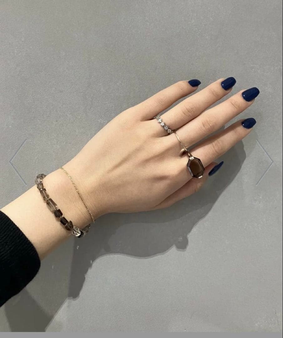 Jouete K10YG プレーンリング 9号ベーシック 現行品