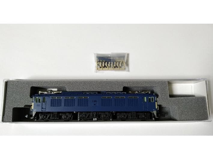 EF64 初期形 1次形 未使用 カトー KATO 3091-1