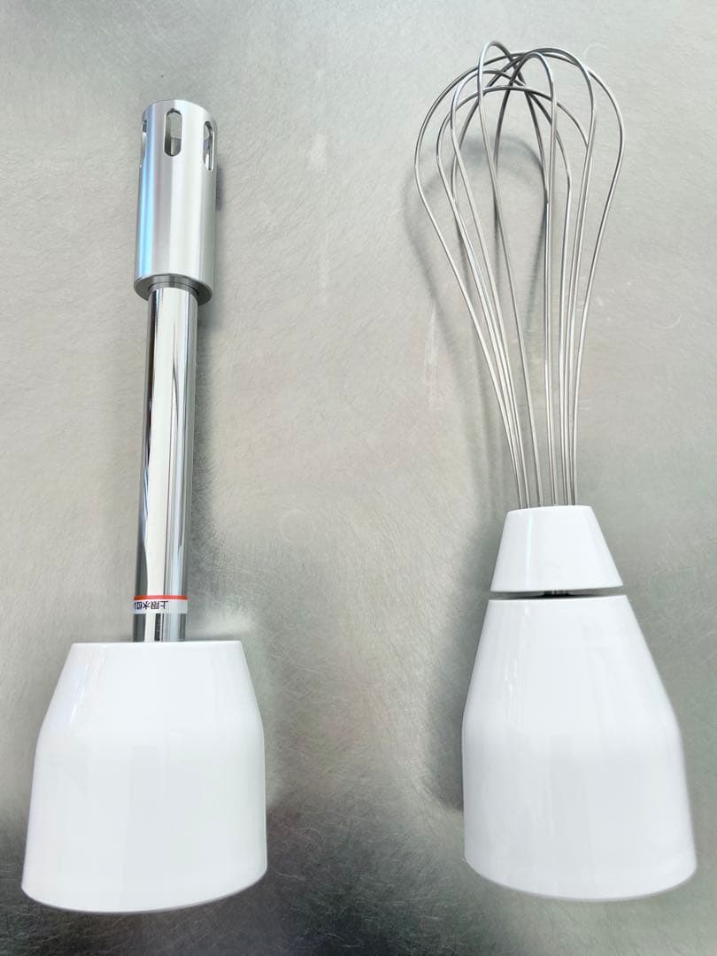 KAI blendia 多機能調理プロセッサー ブレンディア