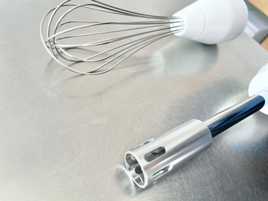 KAI blendia 多機能調理プロセッサー ブレンディア