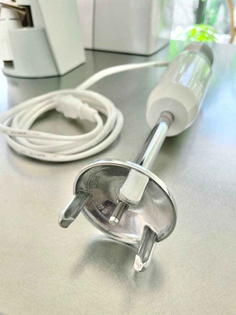 KAI blendia 多機能調理プロセッサー ブレンディア