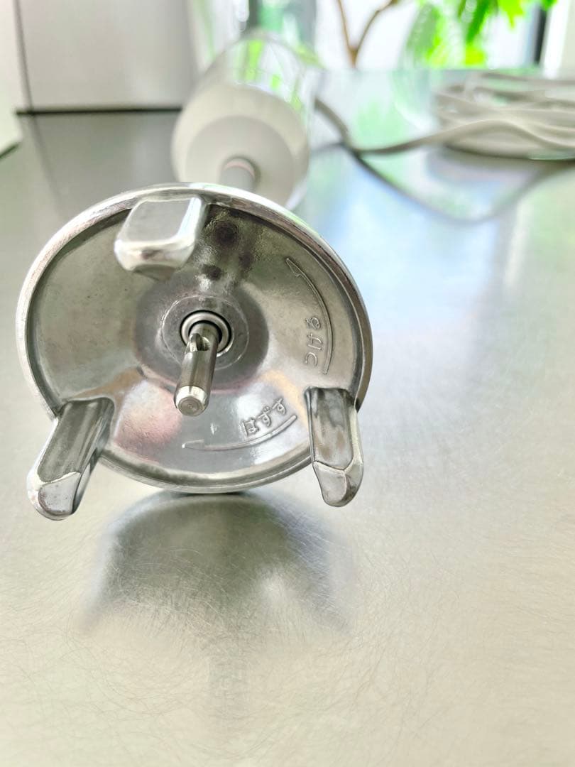 KAI blendia 多機能調理プロセッサー ブレンディア