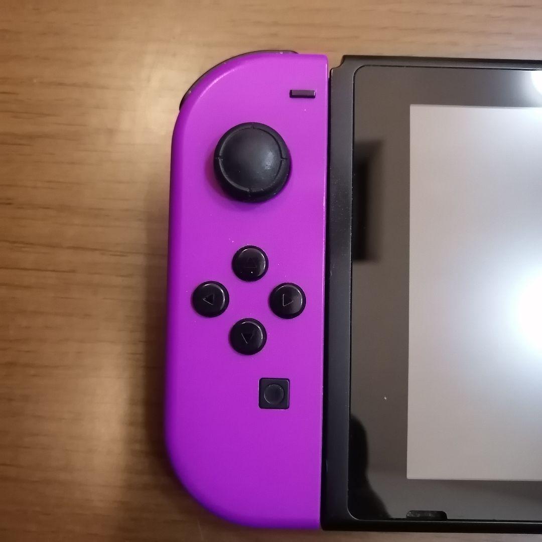 Nintendo Switch 本体 任天堂　スイッチ