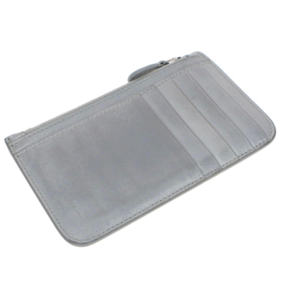 BALENCIAGA【バレンシアガ】フラグメントケース ミニウォレット 財布